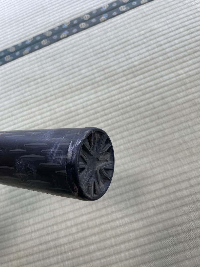 レガシーメタル 83cmトップバランス LEGACY L