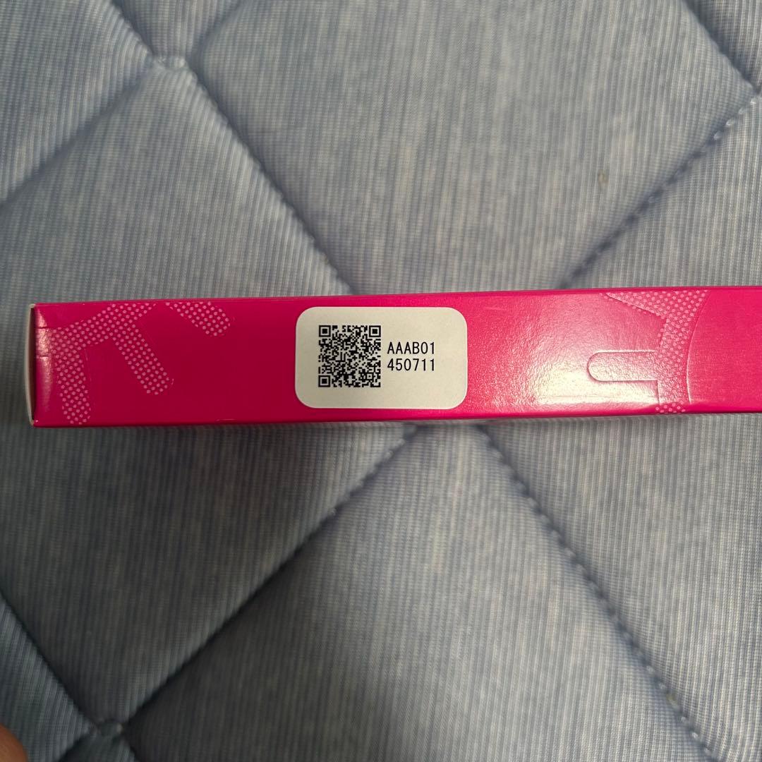 EMAKED eyelash serum 2本セット 10ml