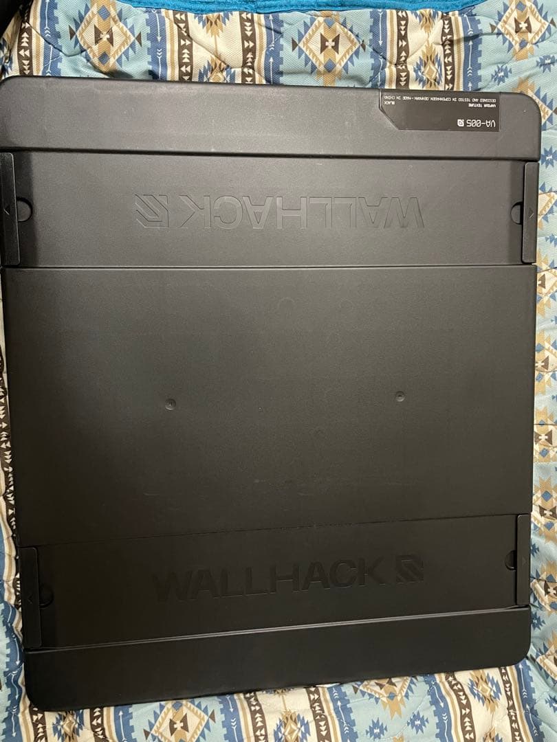 マウス・トラックボール wallhack va-005 skypad