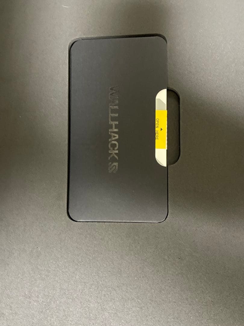 マウス・トラックボール wallhack va-005 skypad