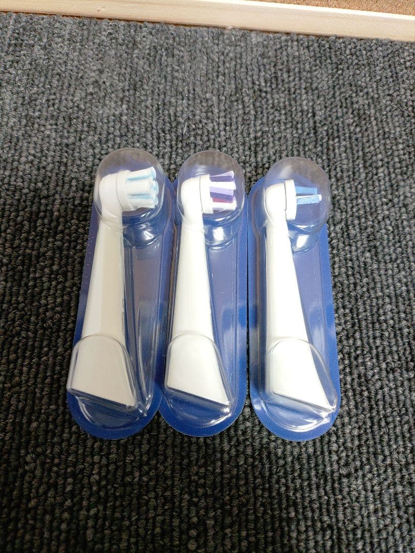 433☆ オーラルB iOシリーズ アルティメイトクリーン 替えブラシ