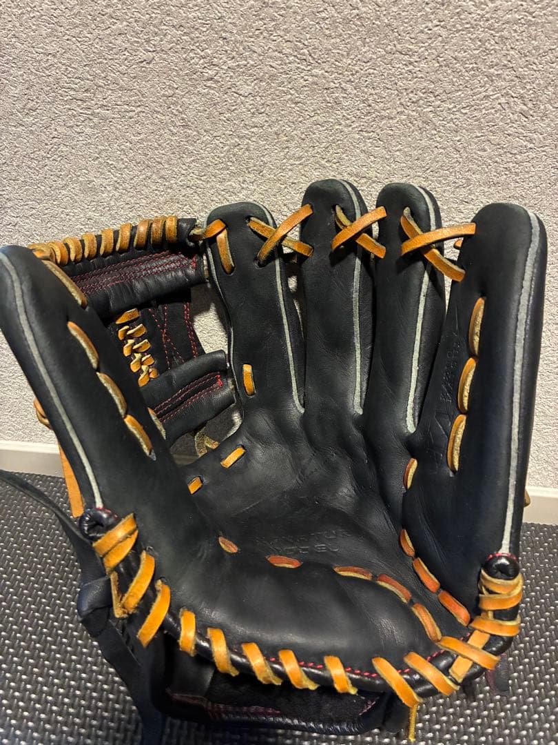 NIKE SHADO 松井稼頭央モデル グローブ