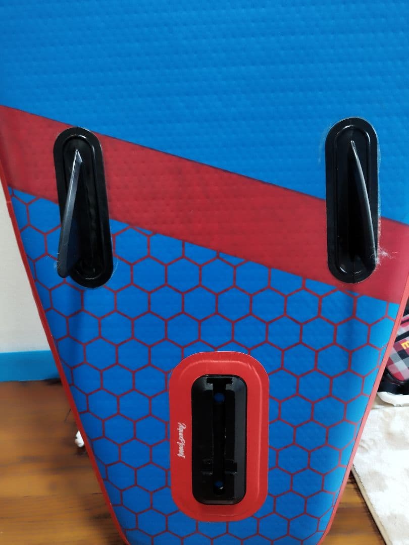 ｓuｐインフレータブル電動ポンプ付き