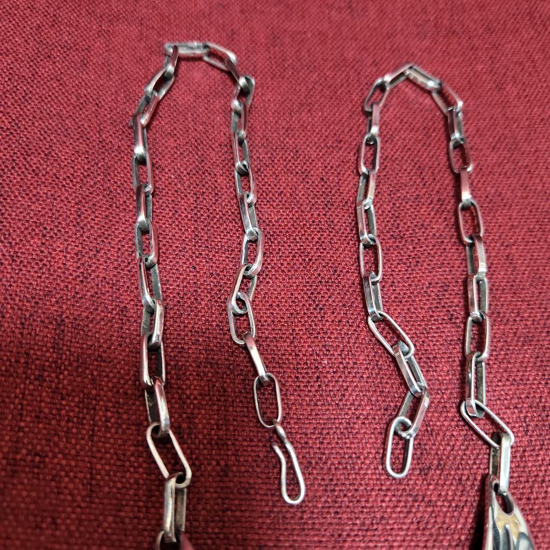 Cedric Kuwaninvaya&Hopi Guild ペンダント 極美品