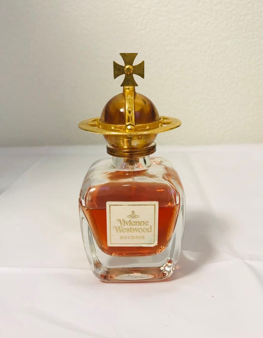 ヴィヴィアンウエストウッド ブドワール 香水 50ml☆