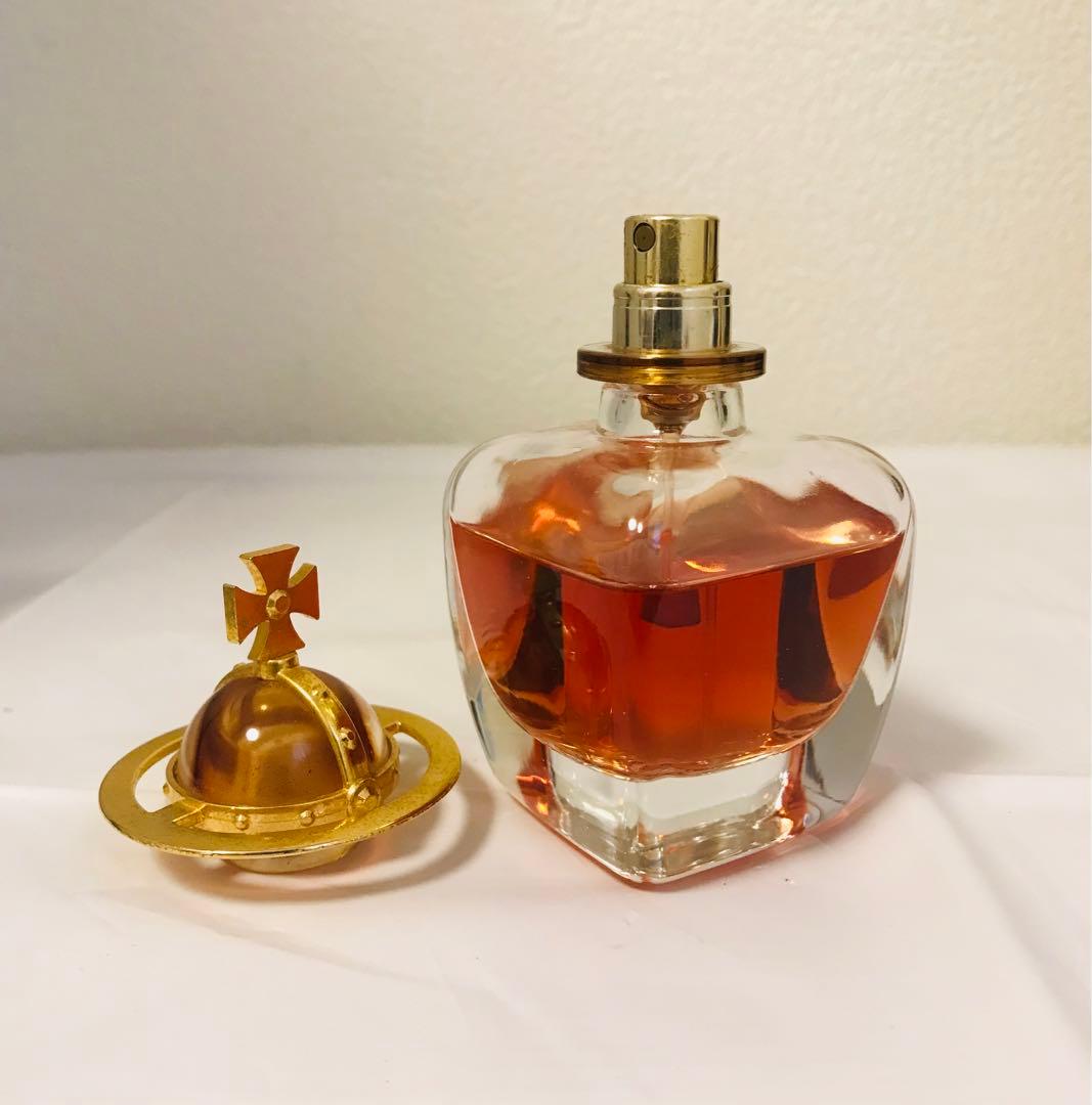 ヴィヴィアンウエストウッド ブドワール 香水 50ml☆