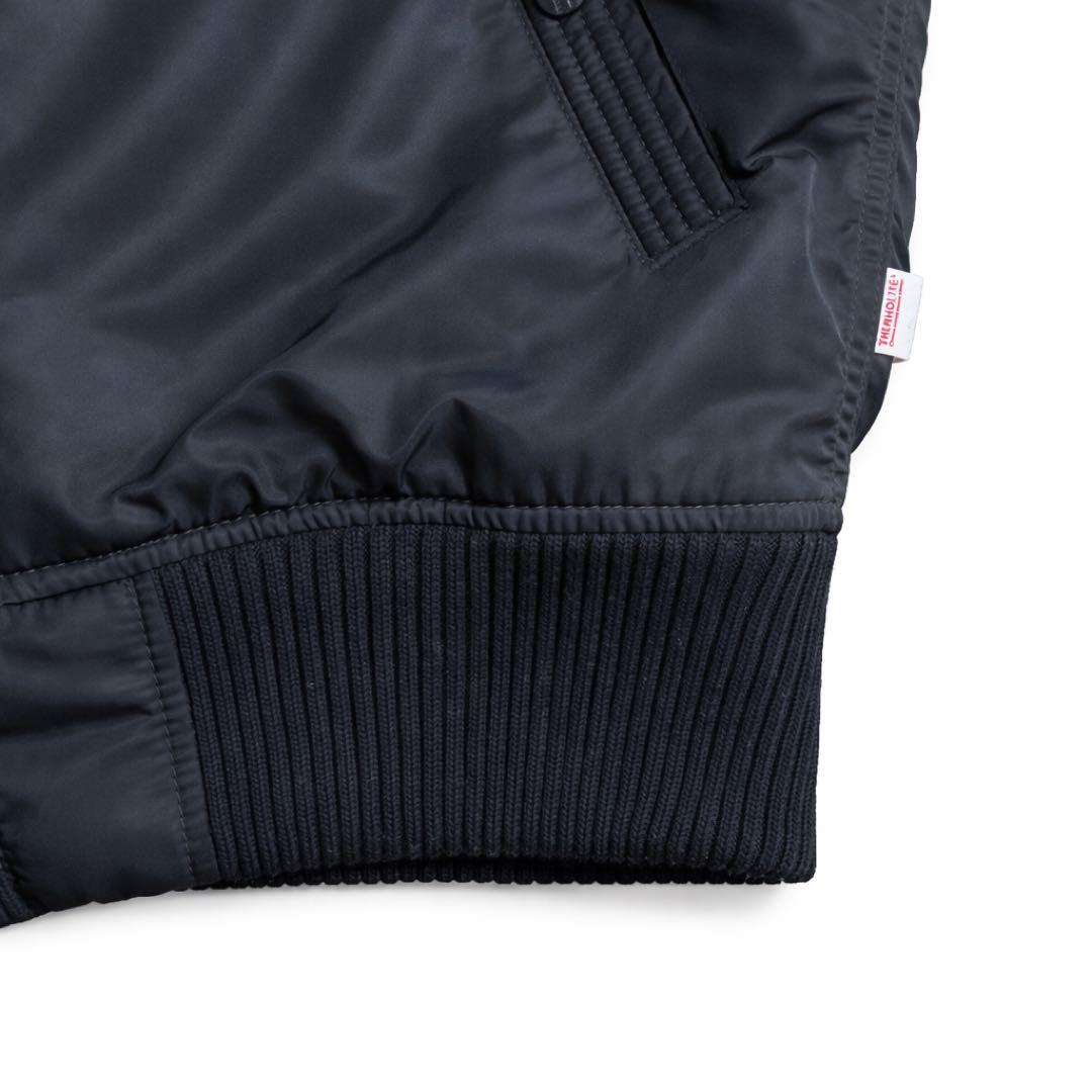 ALPHA INDUSTRIES アルファインダストリーズ　ジャケット　 L