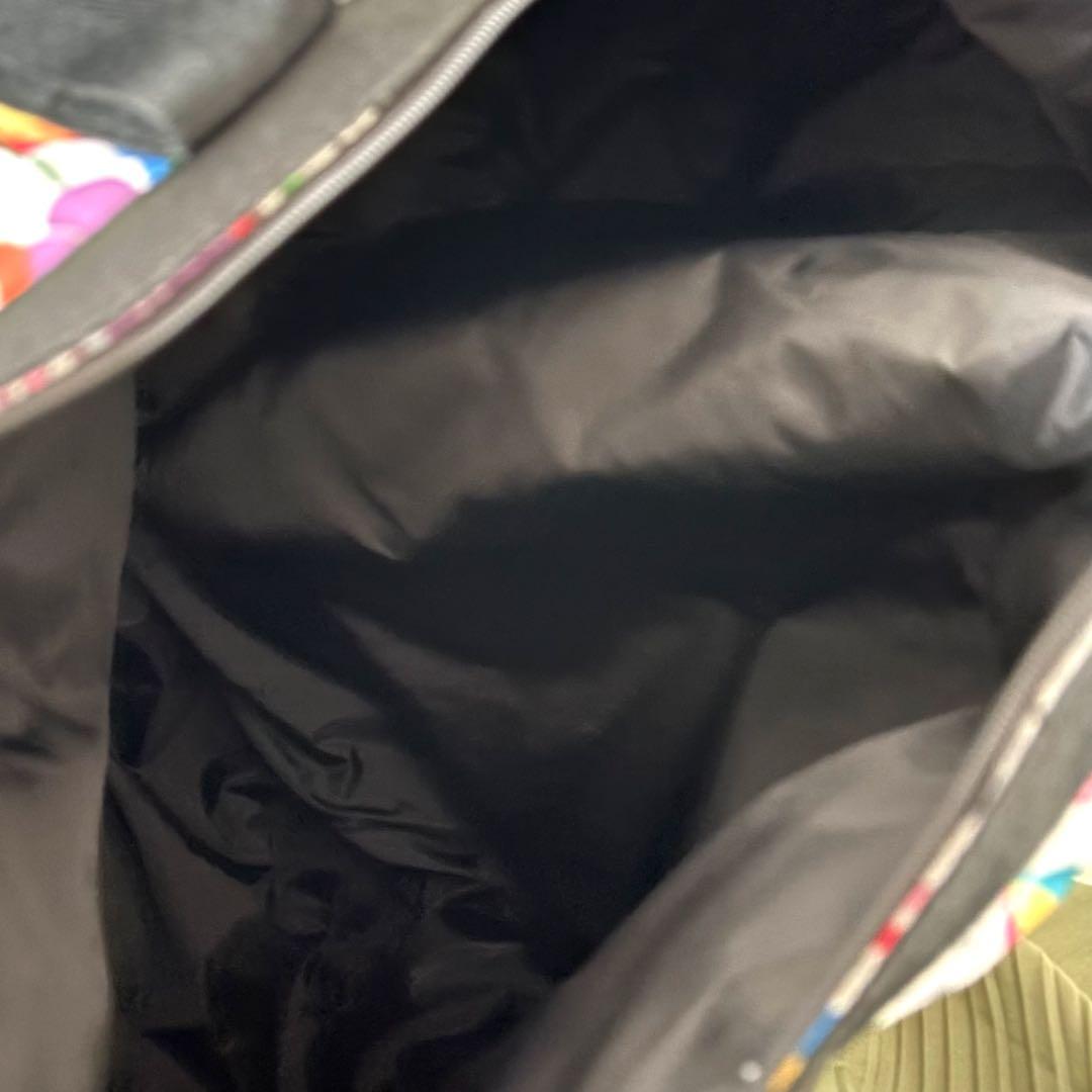 ハワイ限定☆極美品　レスポートサック　ボストンバッグ　XL ウィークエンダー　鍵