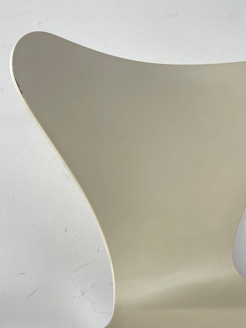 北欧 デンマーク ヴィンテージ フリッツハンセン セブンチェア 3