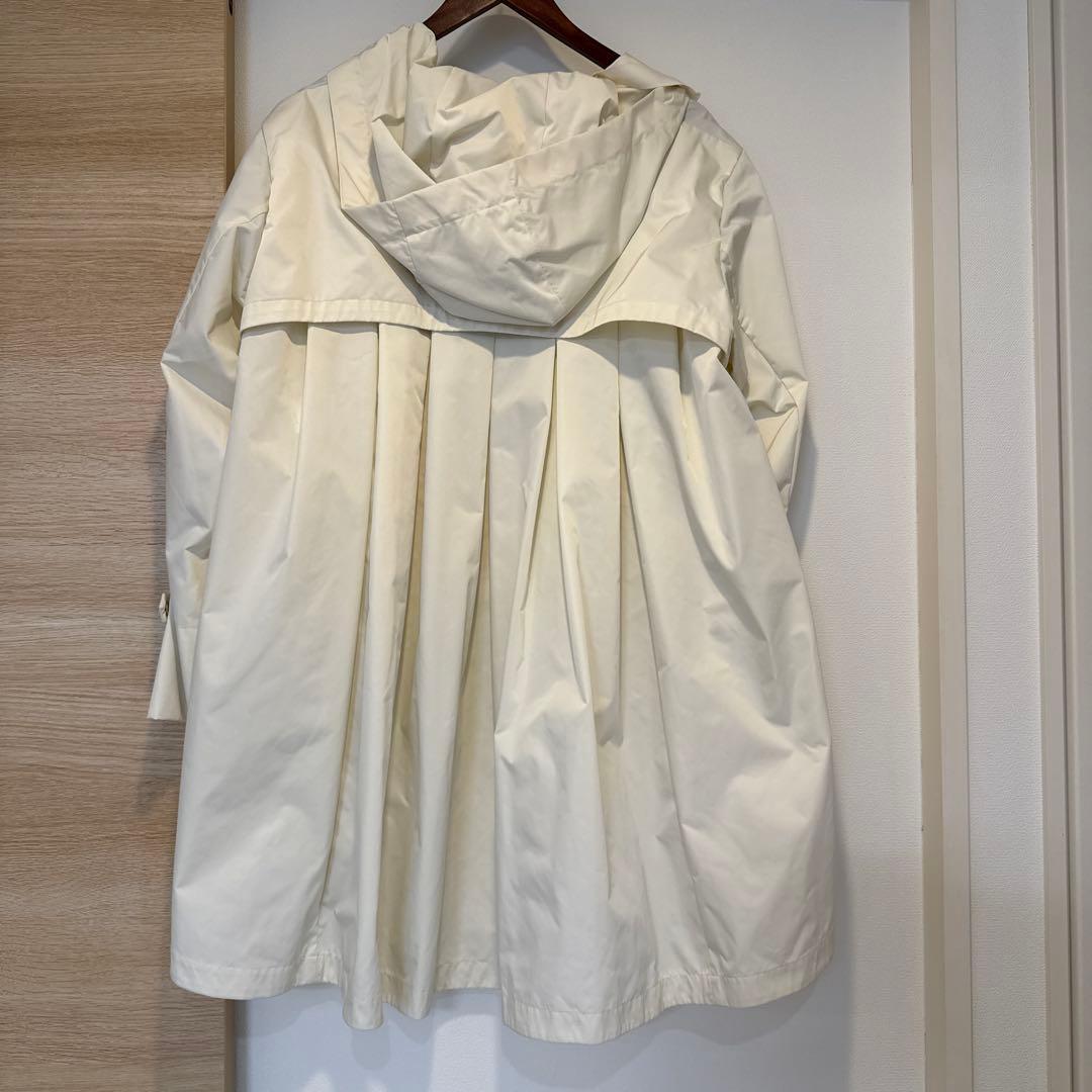 ANAYI コート　アイボリー　新品　タグあり