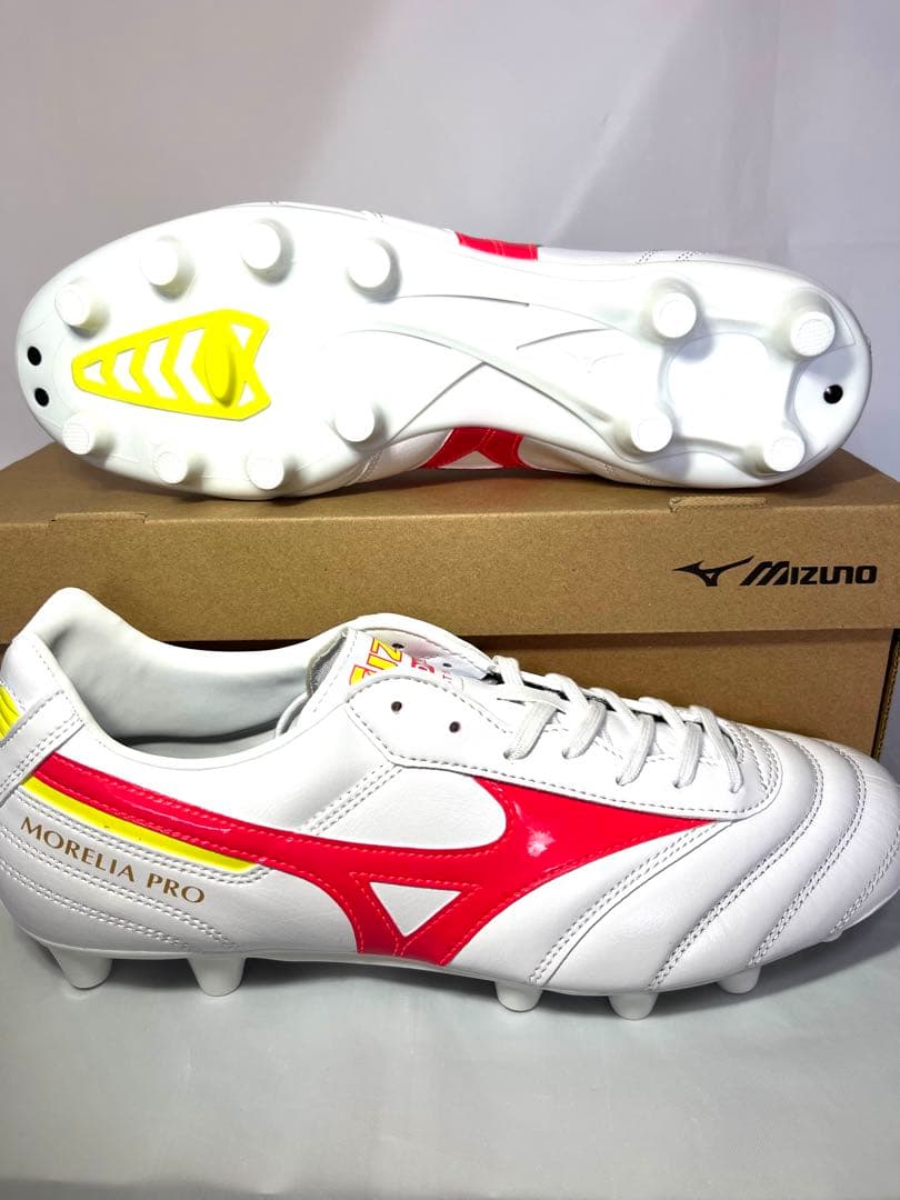 ★新品★ モレリア2プロ 27cm