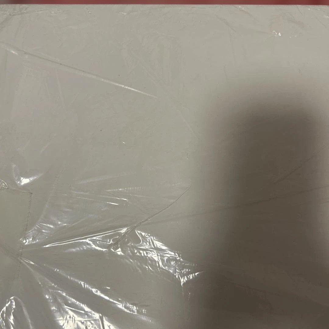 フランフラン　シルベール　ブランケット　ベージュ 140x200cm シルク　混