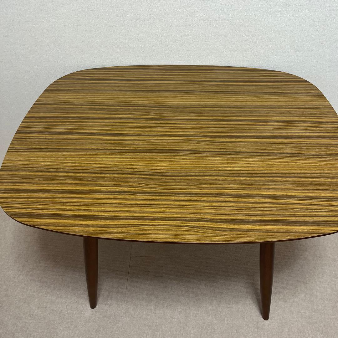 【6/3019時まで限定価格】カリモク60 Dテーブル