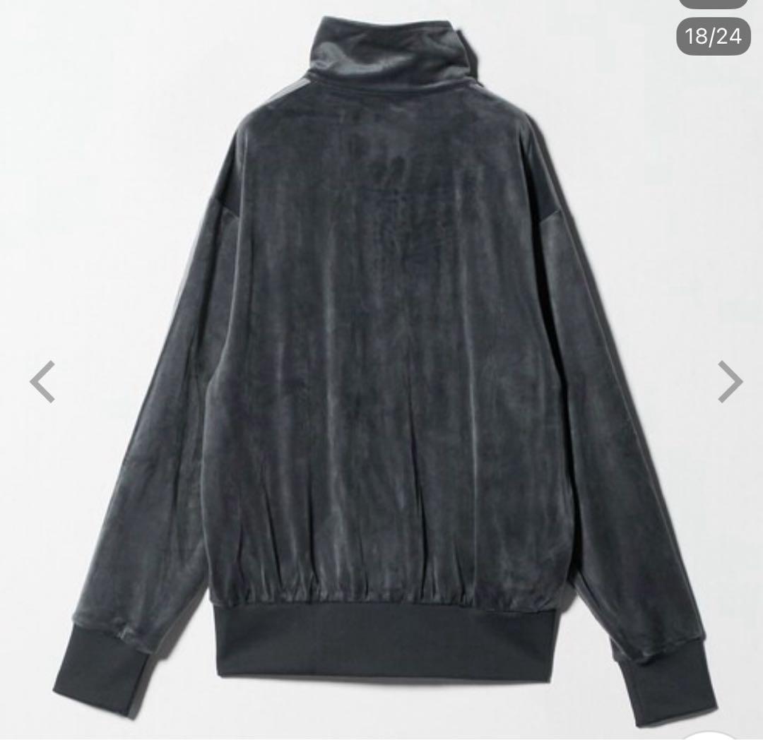 新品　ファイヤーバード ベロアトラックトップとパンツセット　S