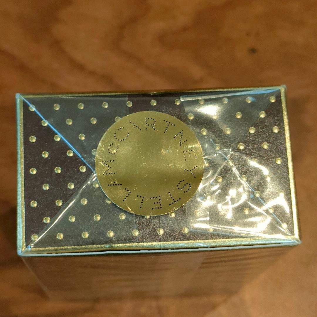 【希少・新品未使用未開封】ステラ・マッカートニー　ステラオードパルファム