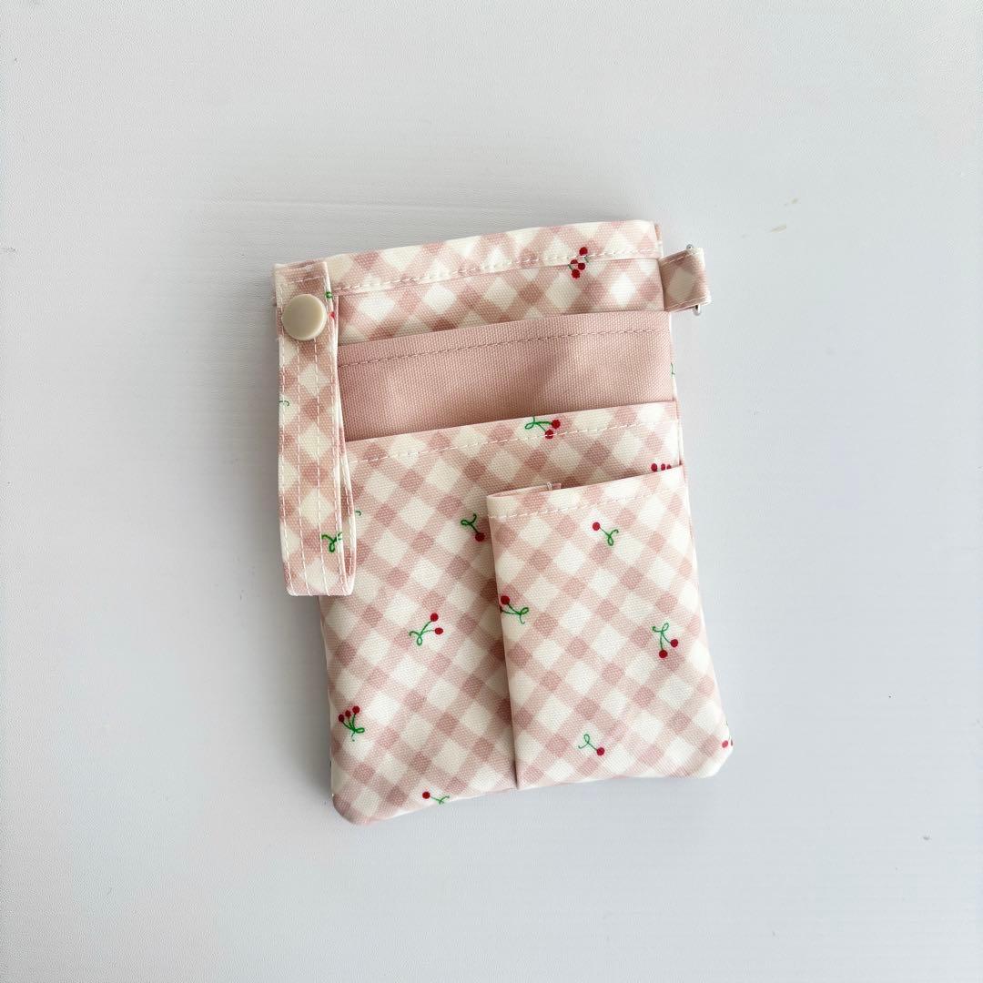 ★ み★ナースオーガナイザー　ペンケース321.