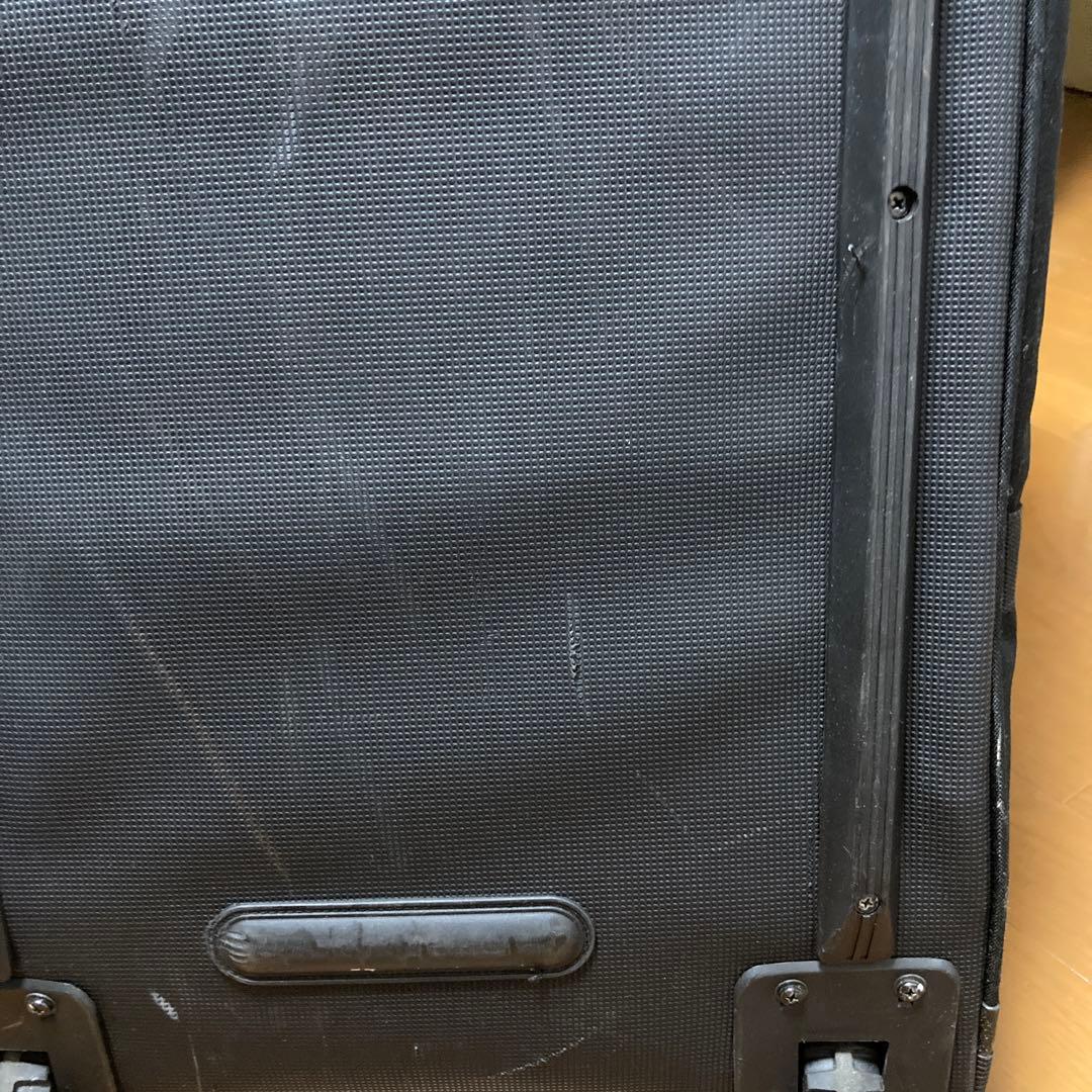 DAKINE★トラベルケース162L★カッコいい丈夫★