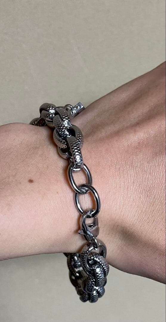 Diesel ブレスレット　DX151