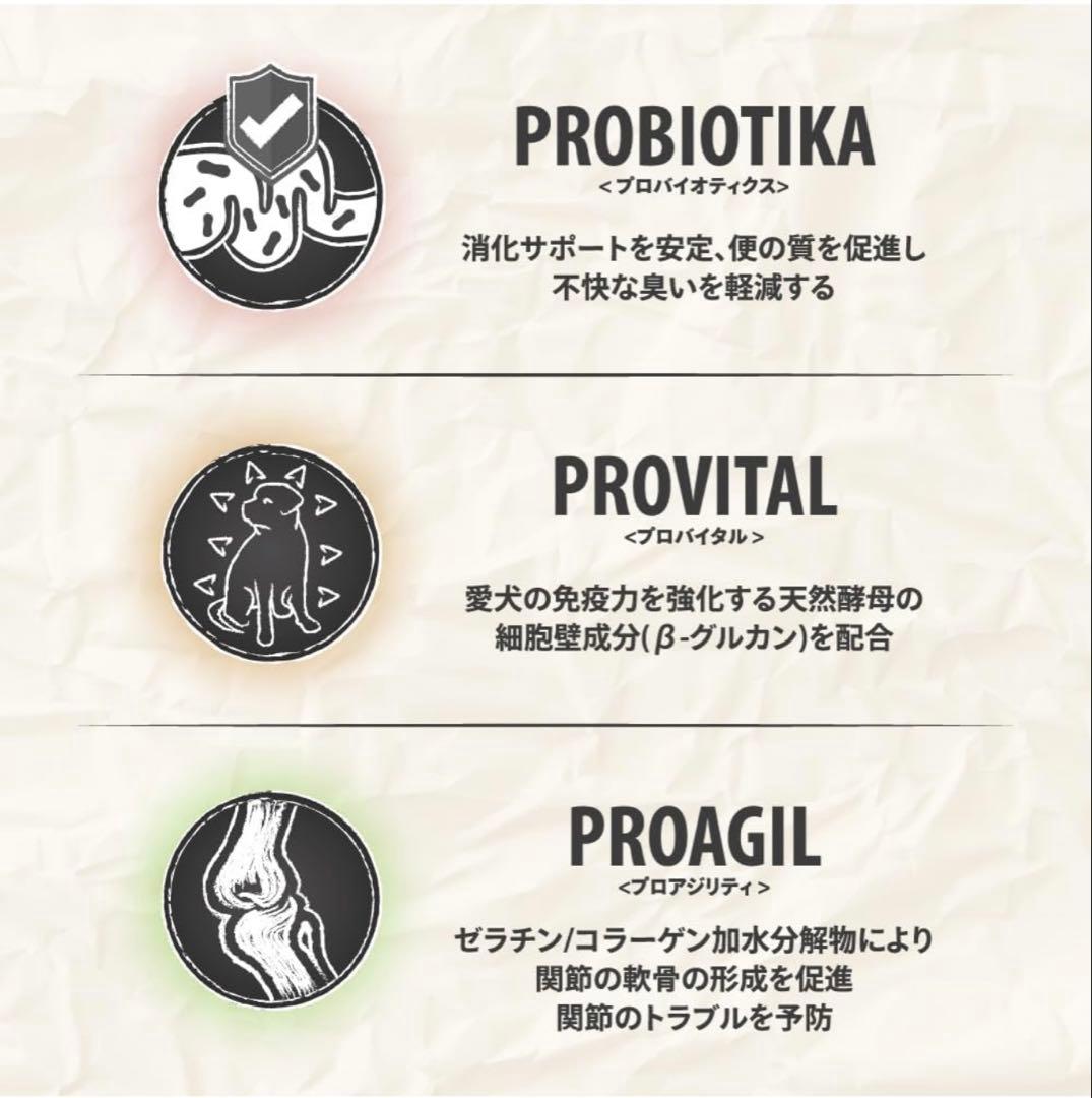 ドッグフード BELCANDO PUPPY GF POULTRY 800g & 3kg