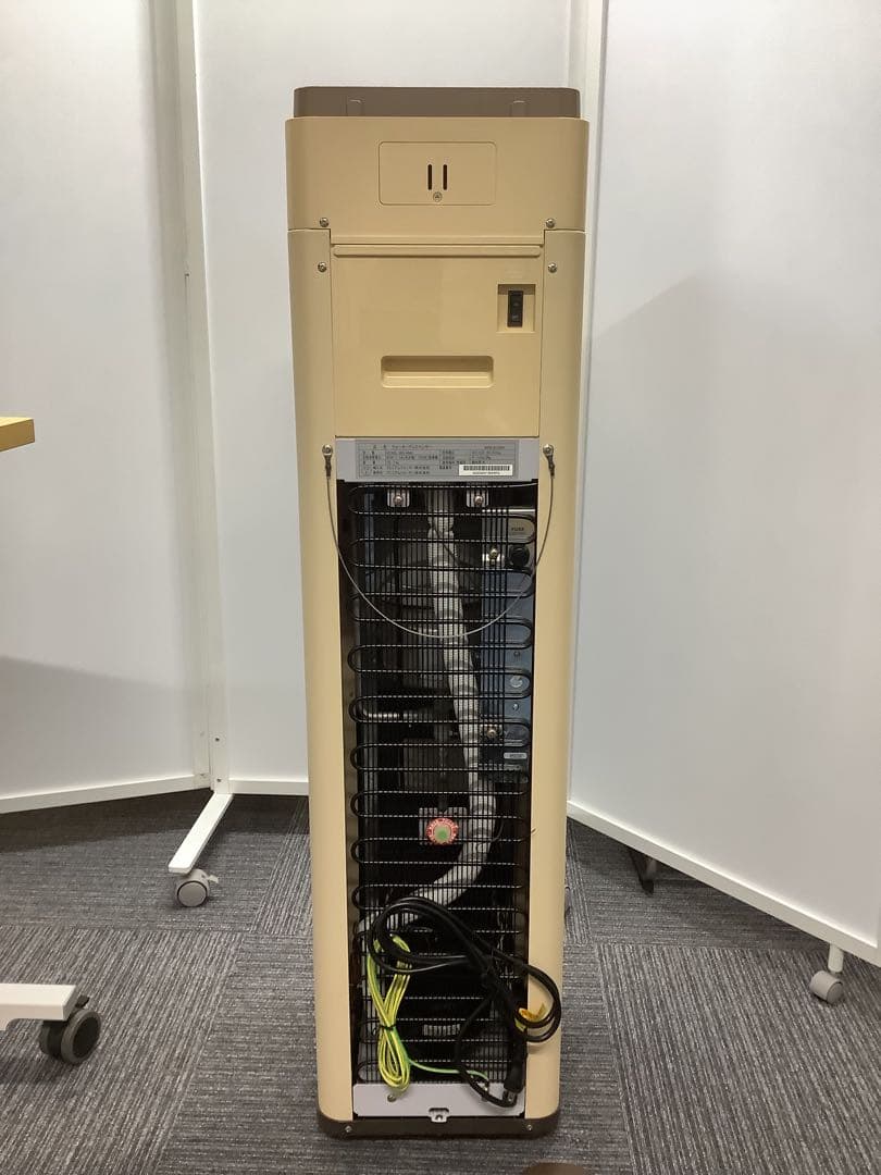 amadana アマダナ ウォーターサーバー HC98L-WD AM2