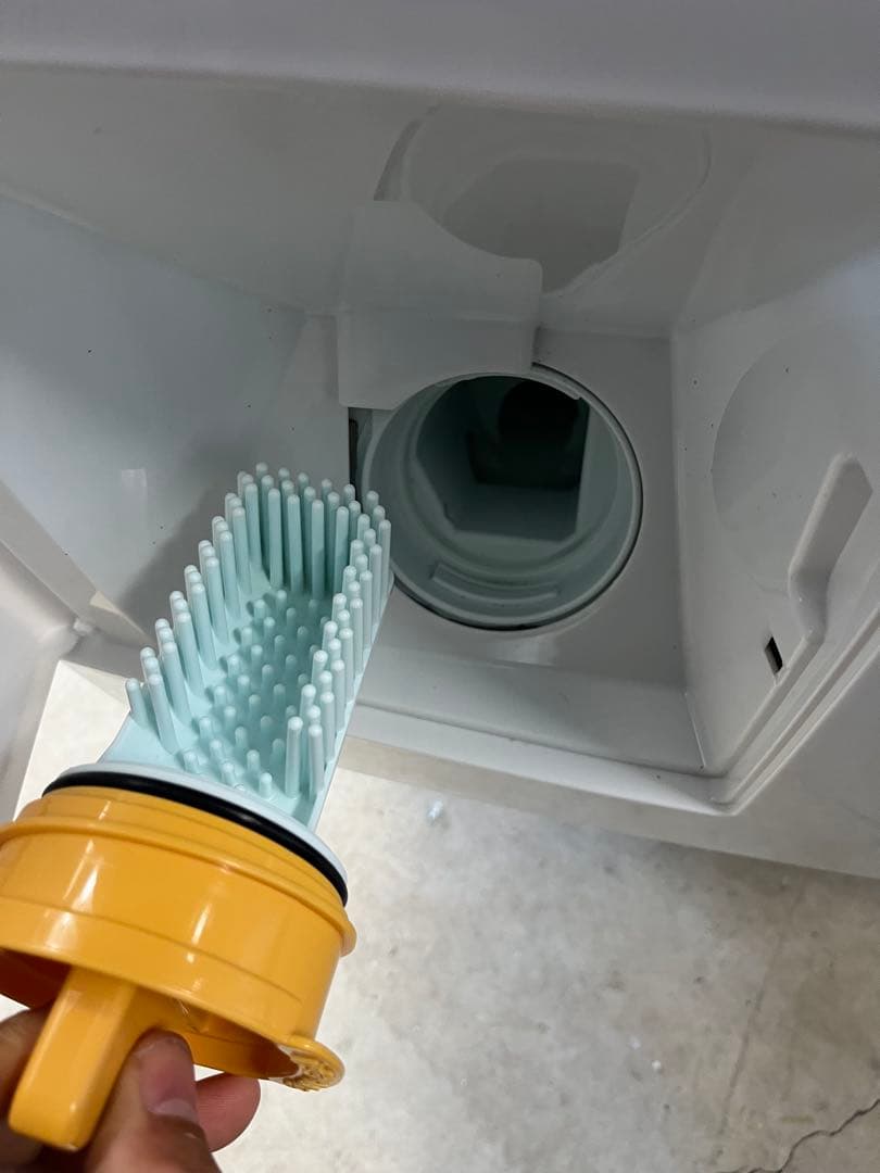 日立ドラム式洗濯機11キロ2020年製女性オーナー