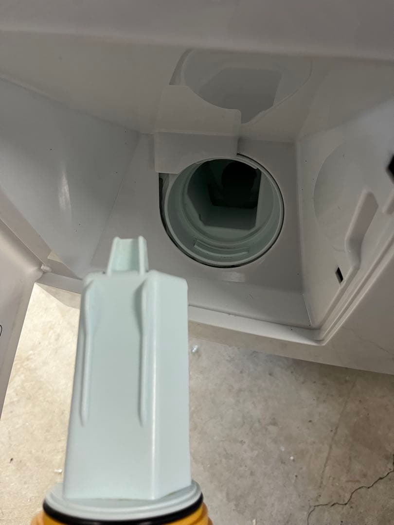 日立ドラム式洗濯機11キロ2020年製女性オーナー