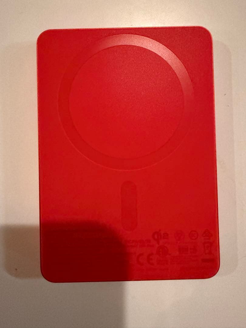 スマホアクセサリー supreme 25fw week15 powerstation