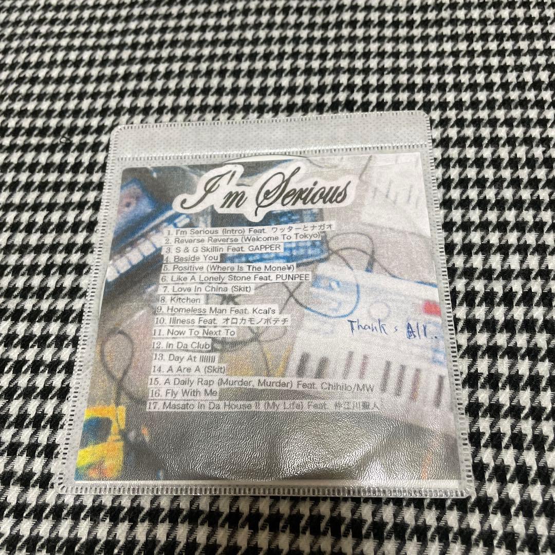 S.L.A.C.K. I'm serious 好きにやってみた