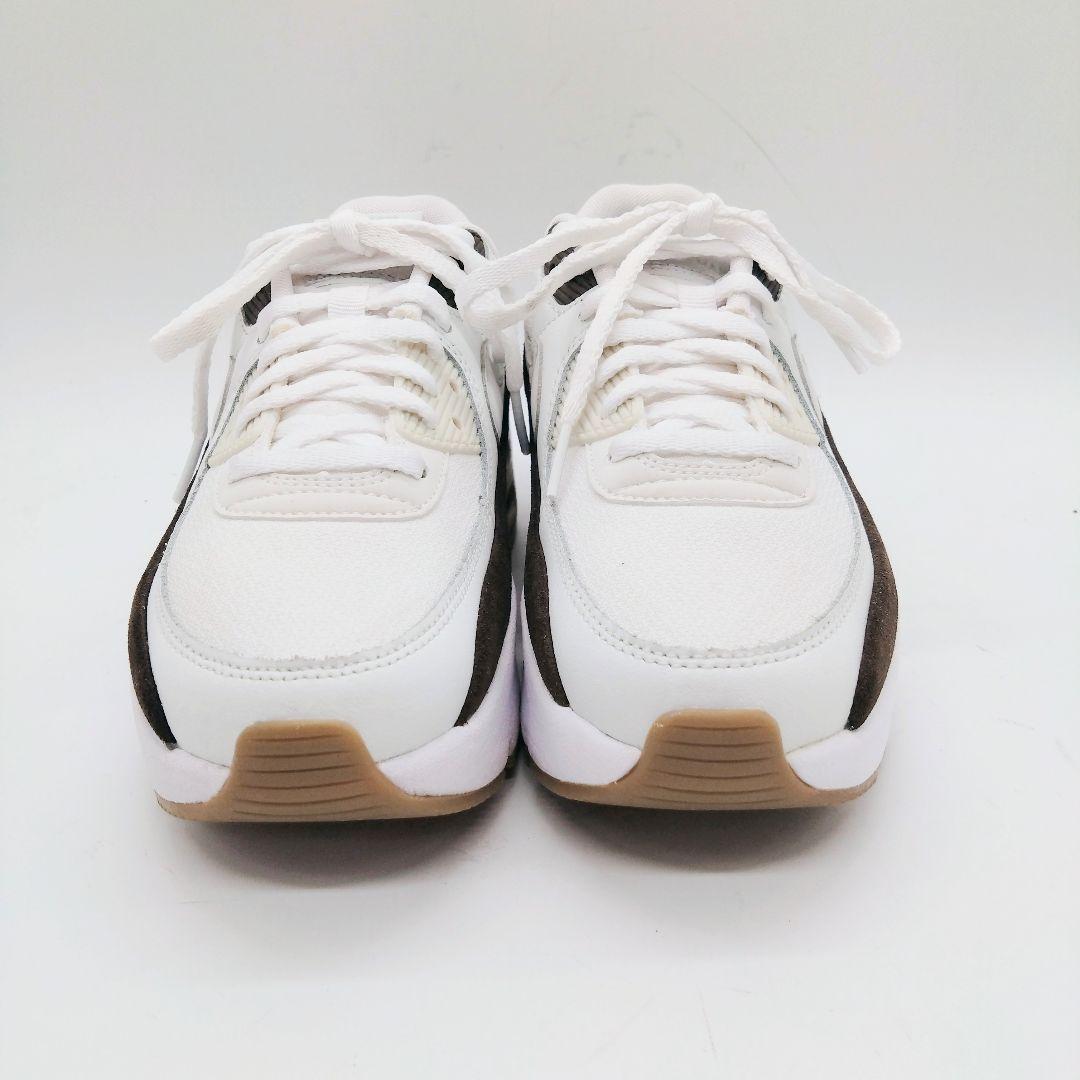 ナイキ ウィメンズ エアマックス 90 LV8 23.5cm　685