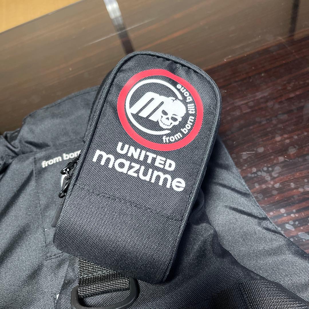 新品　未使用　マズメ MZXLJ-072 MZX コンタクトライフジャケット