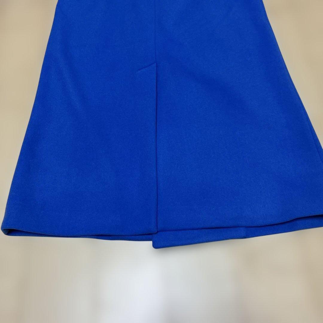 カシミヤ混プライムオーバーセミダブルチェスターコート 【メゾンスペシャル】