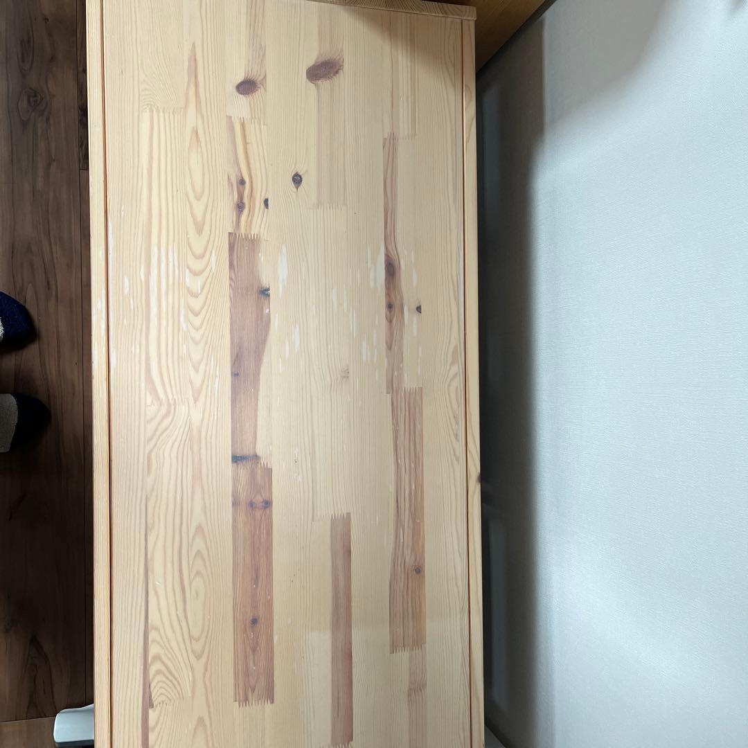 ※滋賀県南部引き取り限定※IKEA トロファスト