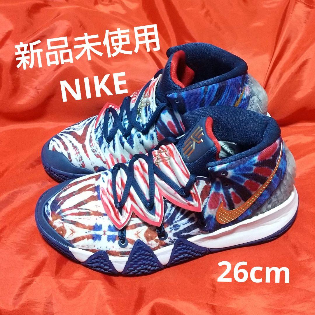 【新品未使用】NIKE カイブリッド　S2 EP