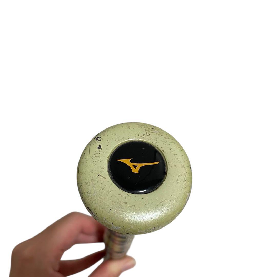 ビヨンドマックス オーバルVA ミドルバランス80cm