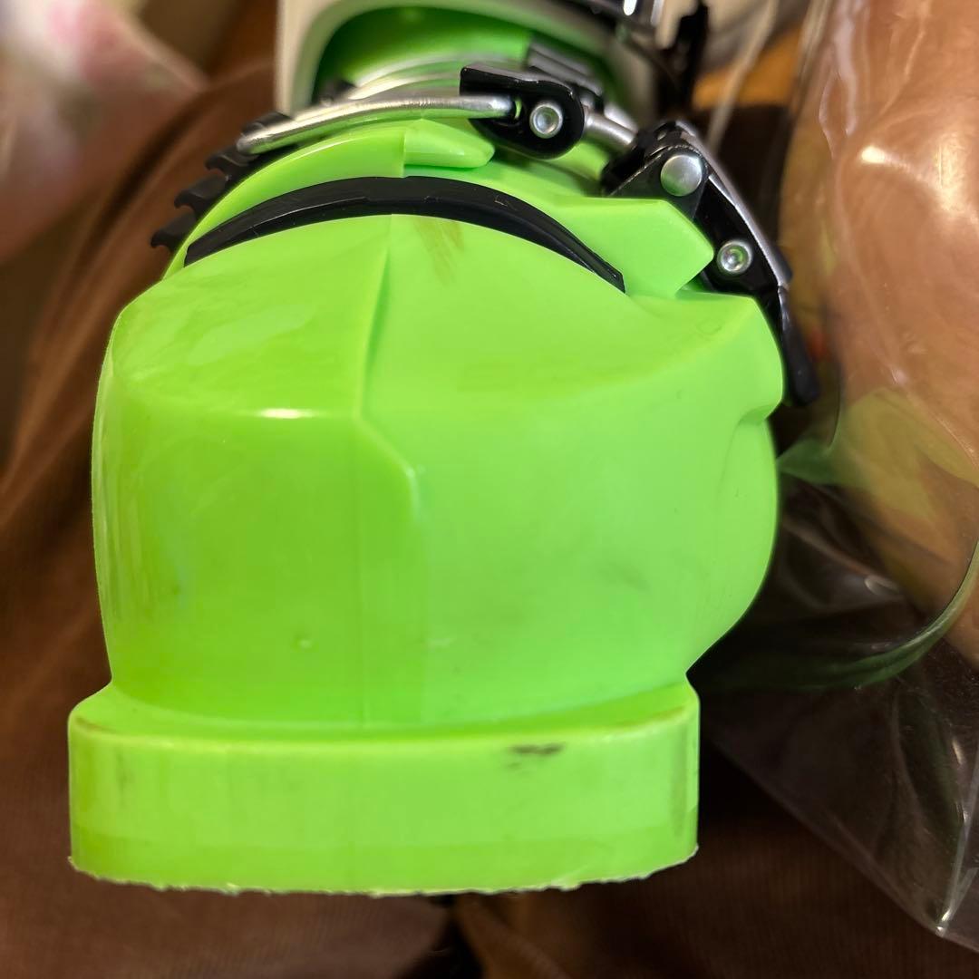 ダルベロ　ブーツ　 SCORPION 150 　25.5cm DALBELLO