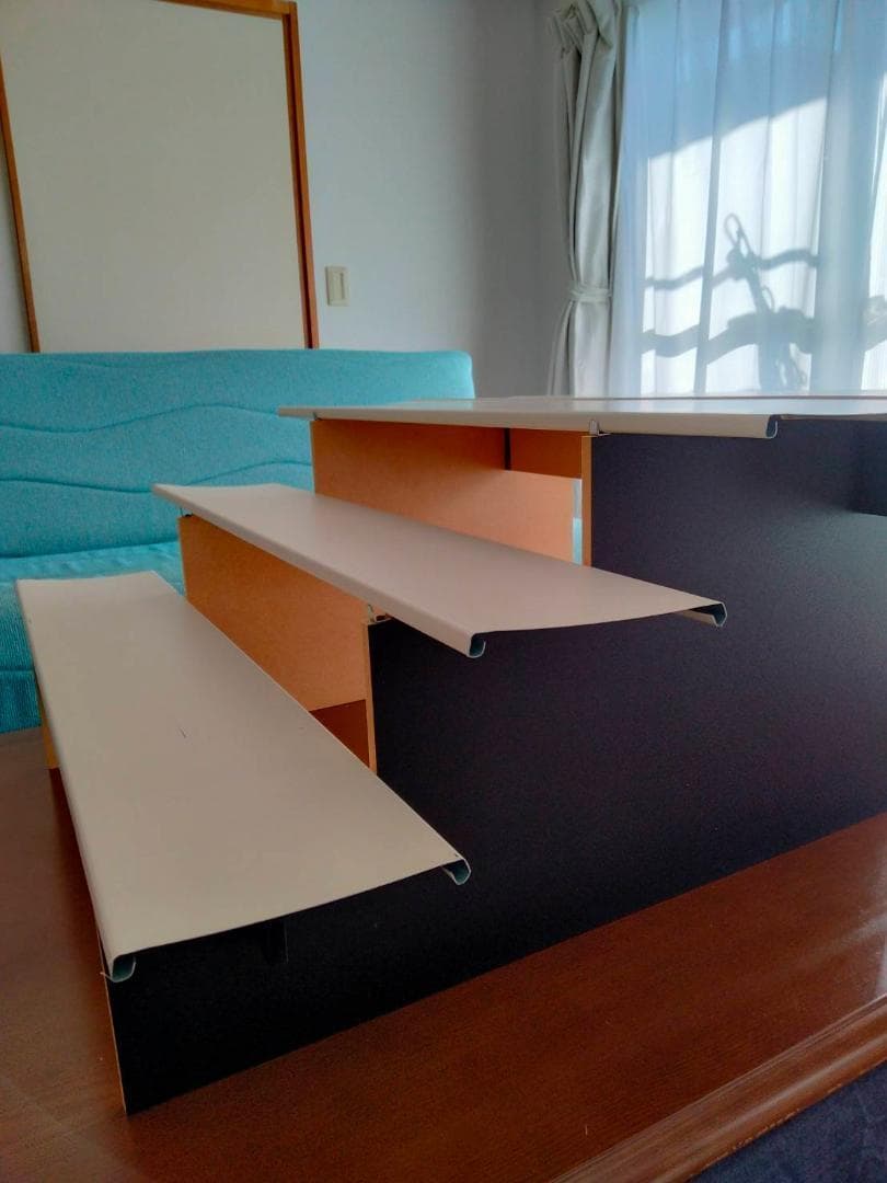 美品　雛人形３段松寿作　大阪松屋町久宝堂　<チャミチャミ様用>