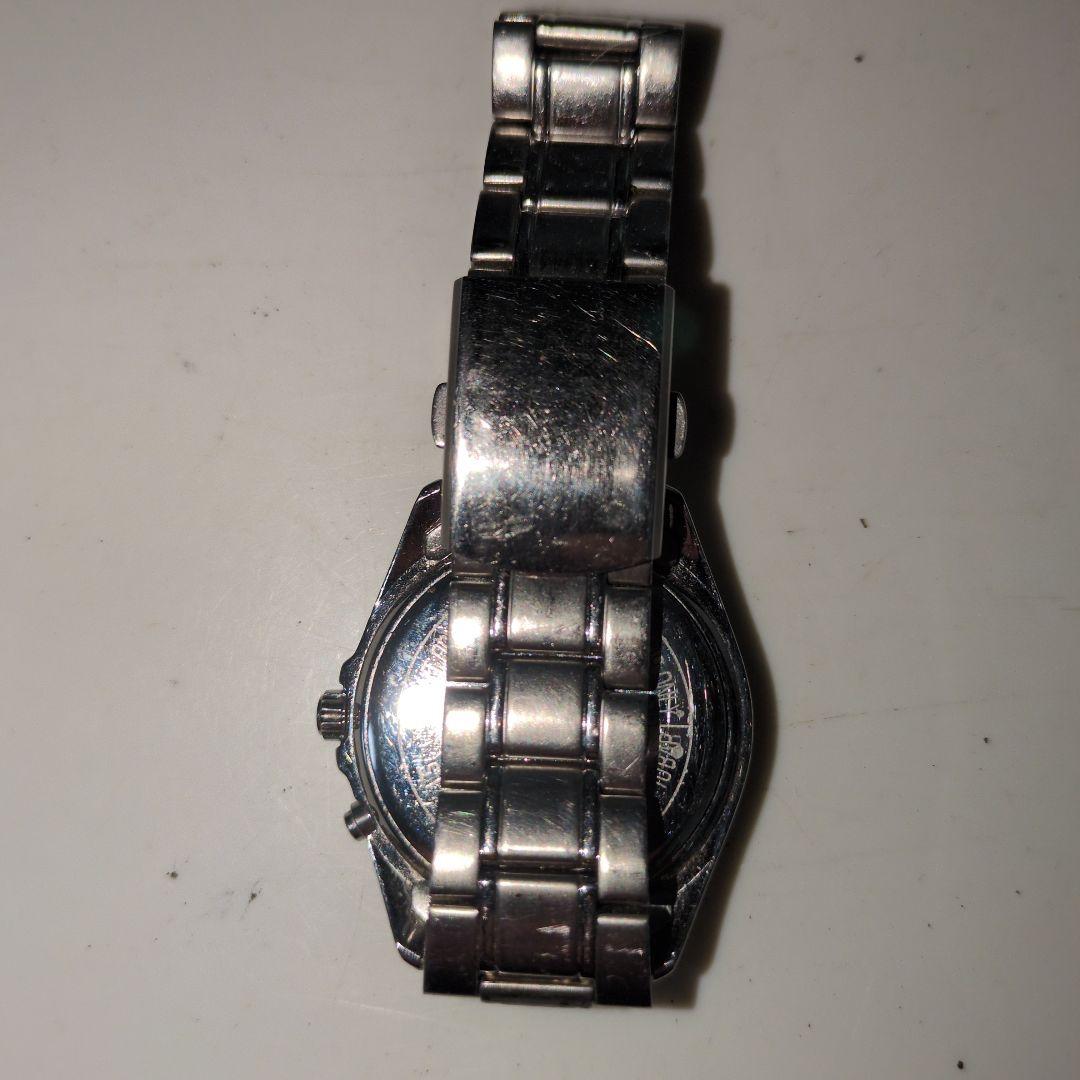 ジャンク品 アナログ腕時計 シチズン カシオ セイコー等