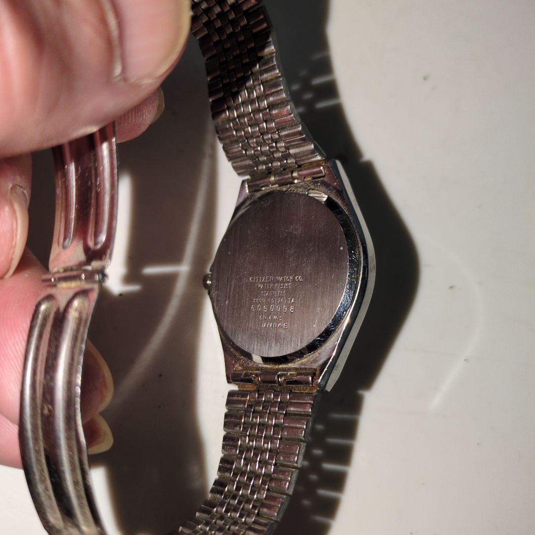 ジャンク品 アナログ腕時計 シチズン カシオ セイコー等