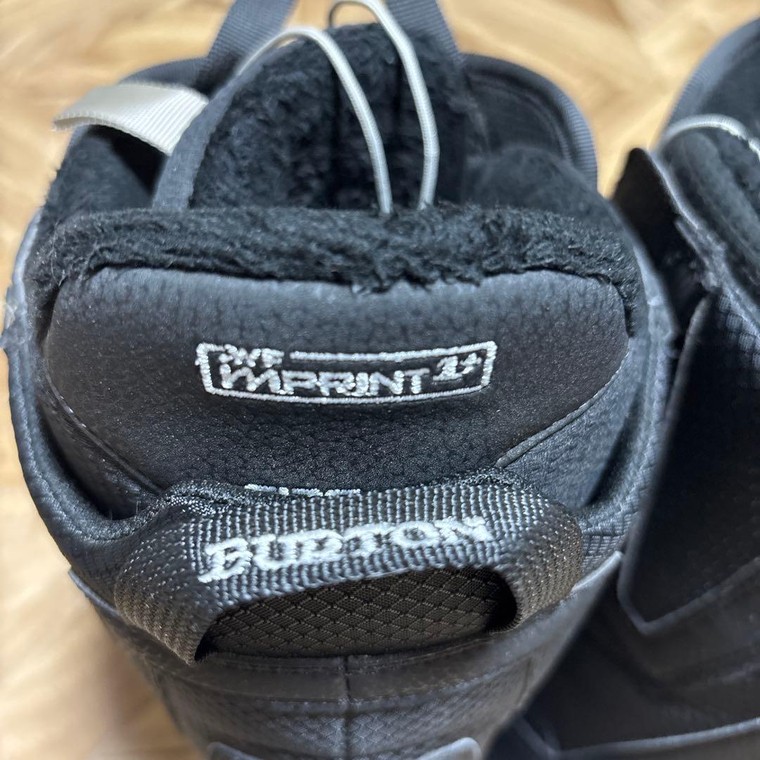 スノーボード BURTON imprint 1+ 27