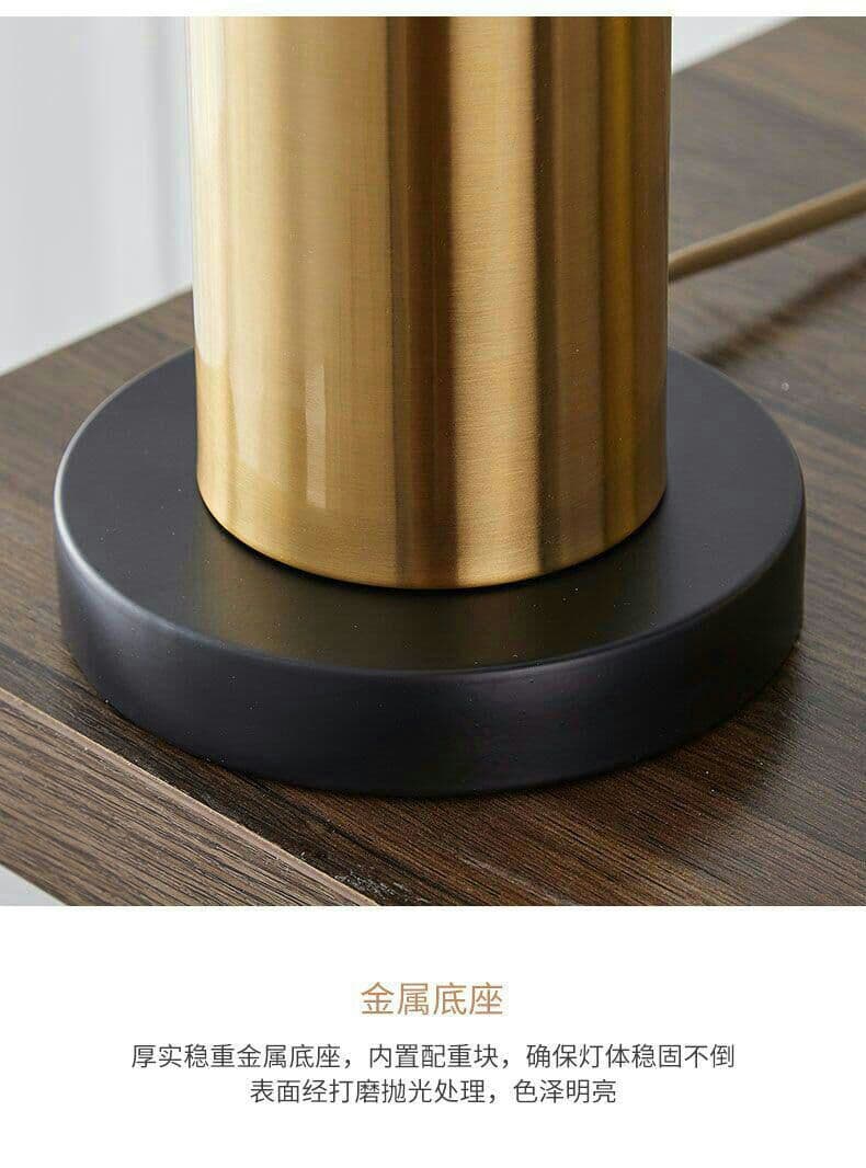 新品ティファニースタイルテーブルランプ電気スタンドガラスランプ 857