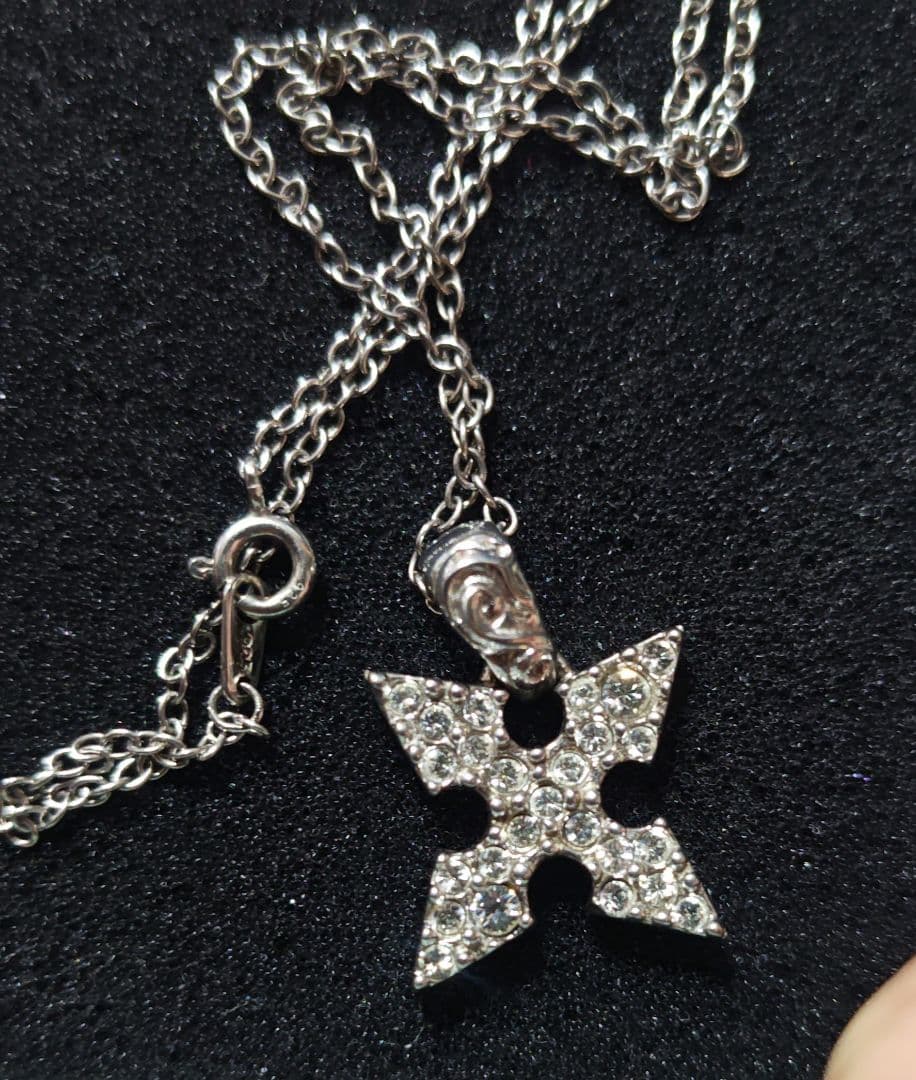 キングダムハーツ ネックレス ロクサス ディズニー スクエニ