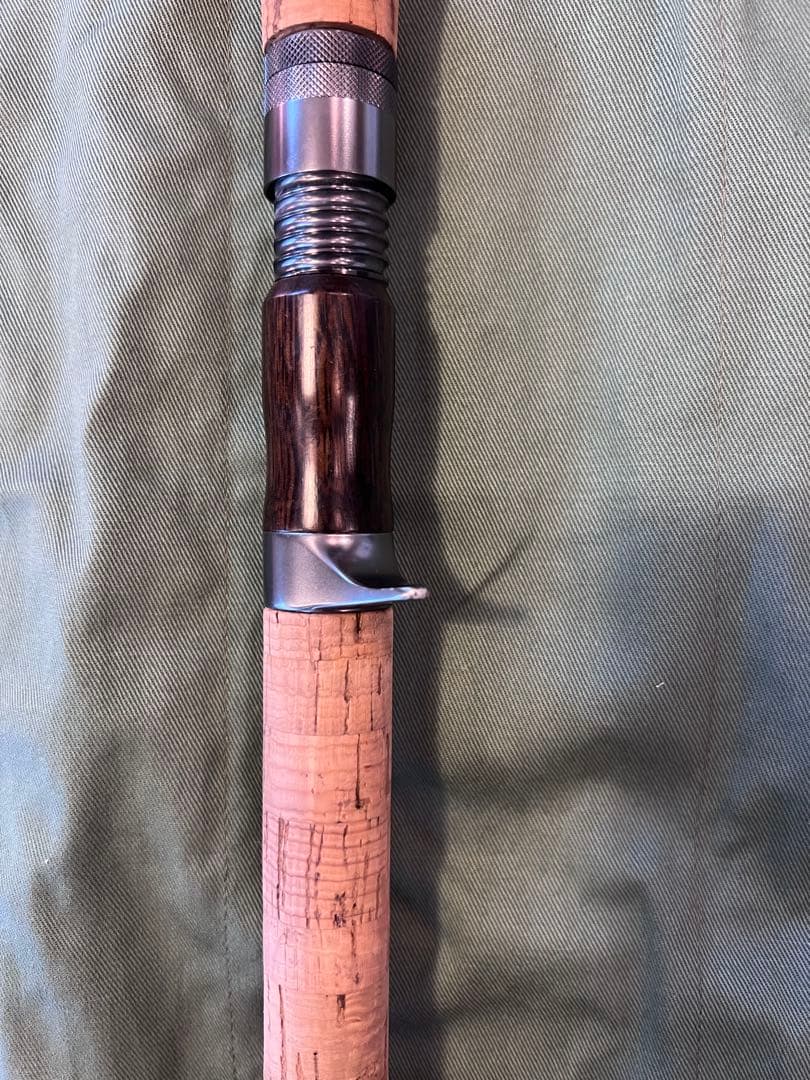 エムアイレ M-AIRE MG-63 3ピース UDグラス