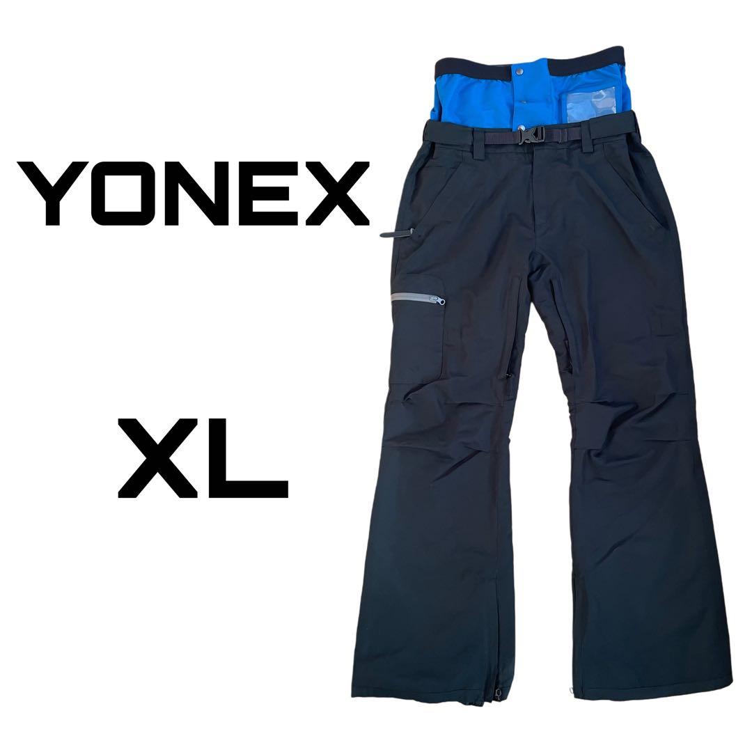 YONEX ヨネックス メンズ スノーボード スノボ パンツ ズボン XL