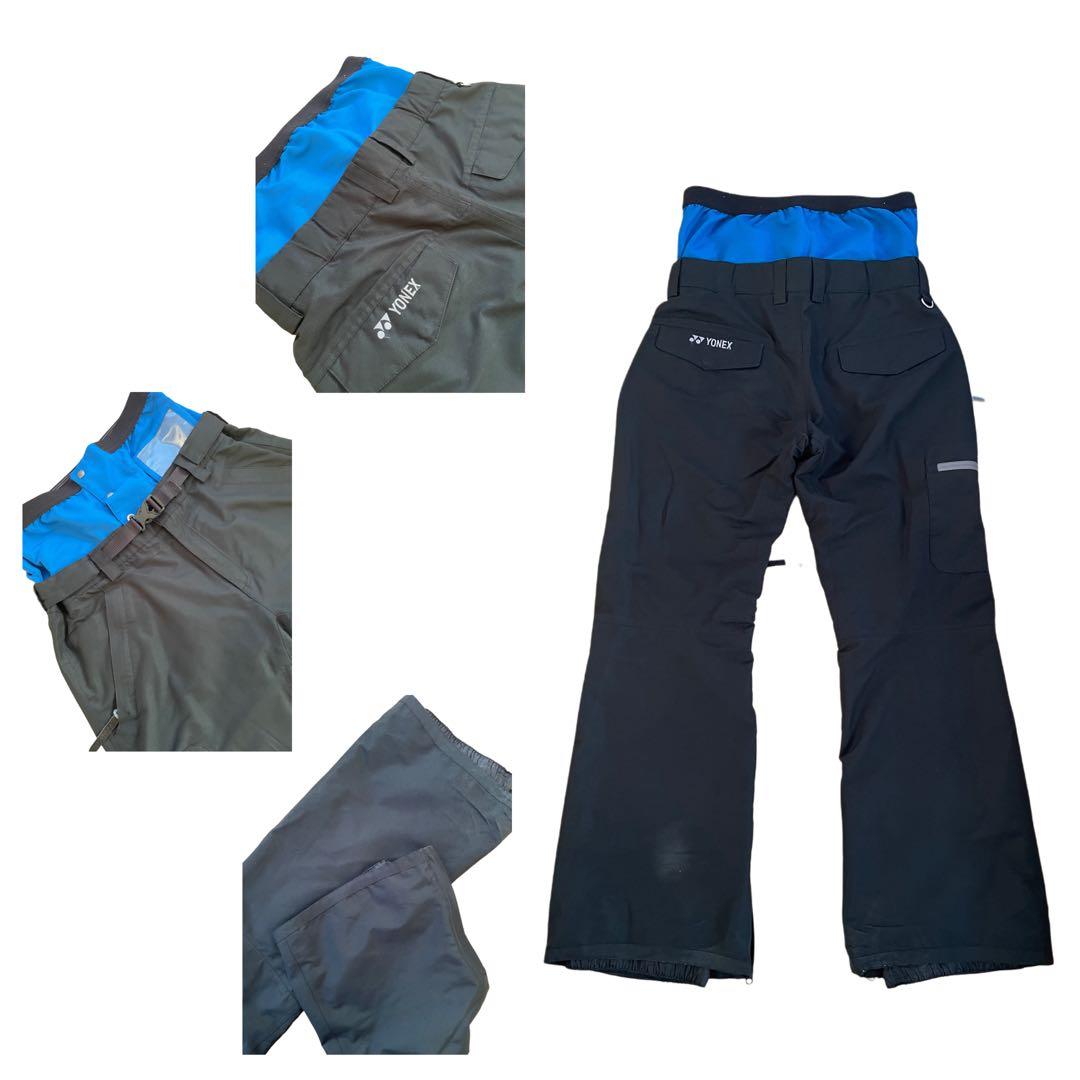 YONEX ヨネックス メンズ スノーボード スノボ パンツ ズボン XL