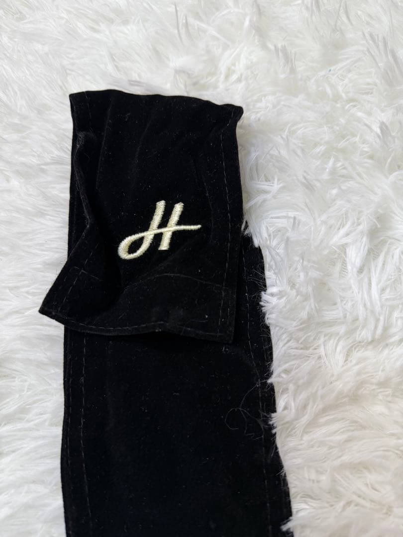 HOW Cue ZR-1 APシャフト 314-2シャフト エクステンション