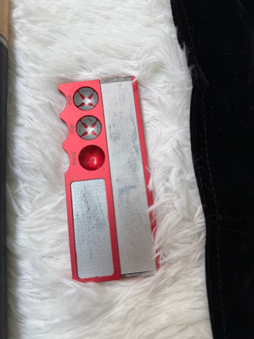 HOW Cue ZR-1 APシャフト 314-2シャフト エクステンション