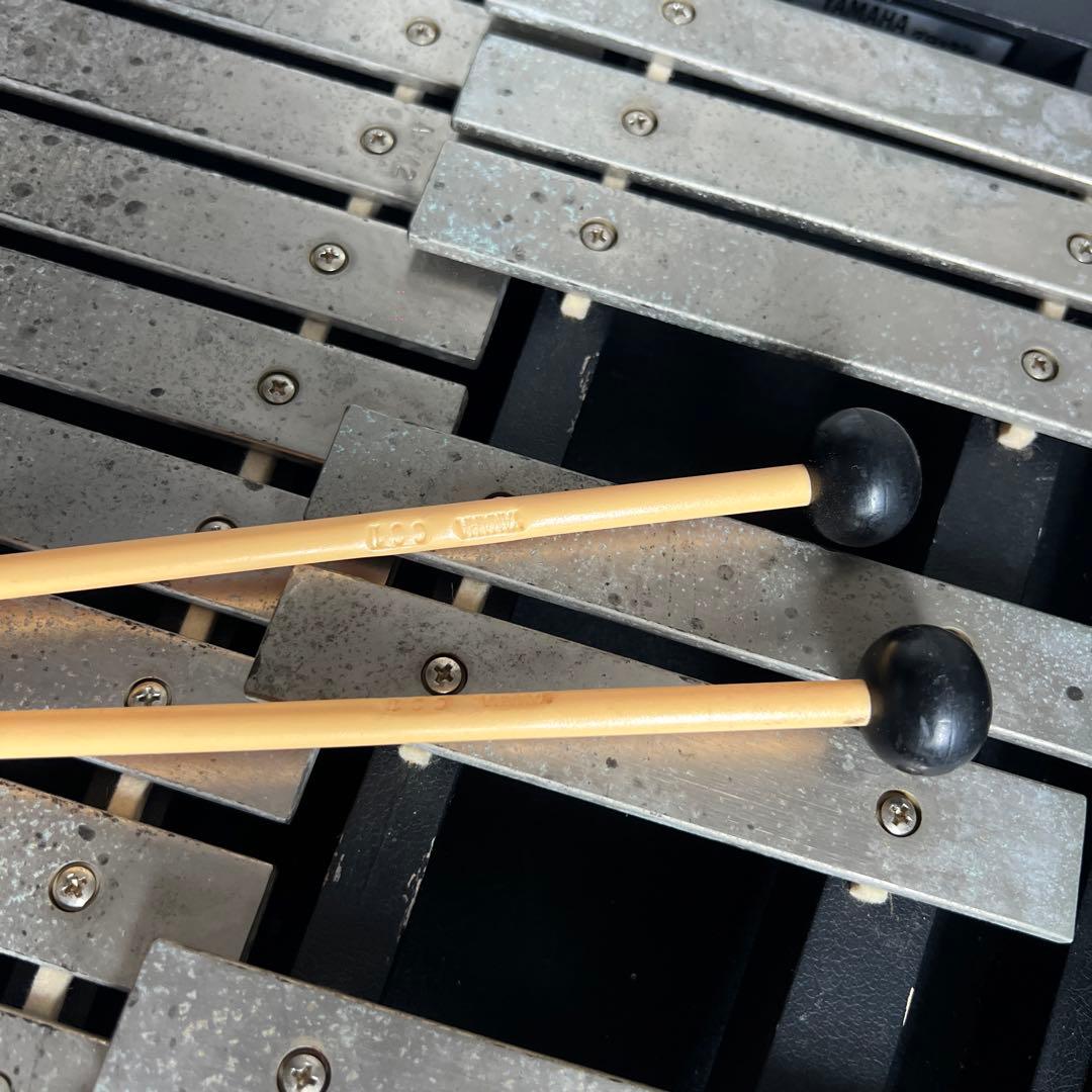 ヤマハ　グロッケン　YG-50C