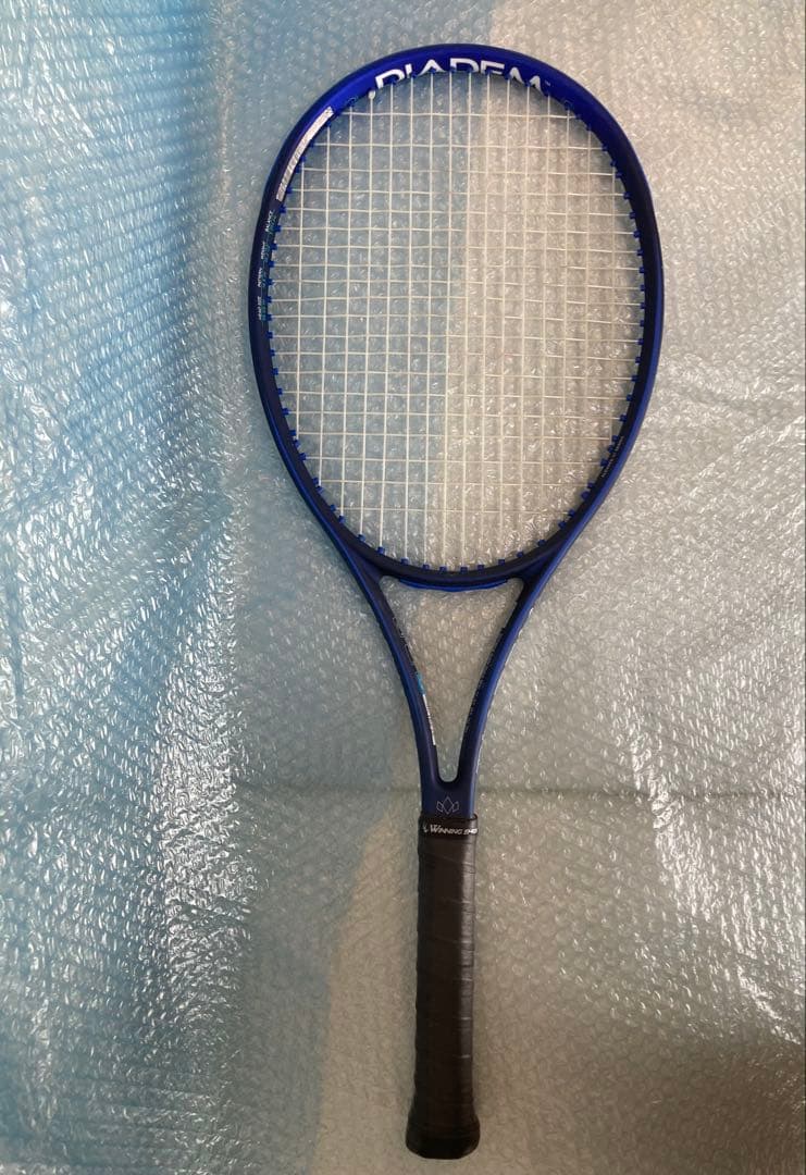 DIADEM ELEVATE LITE 98 V3 エレベート 290g G1