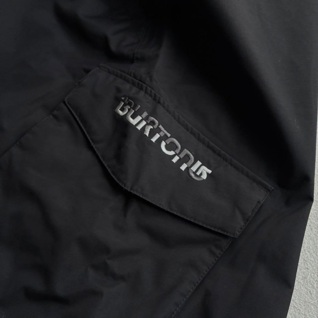 BURTON セットアップ ジャケット パンツ スノーボード スキーウェア M