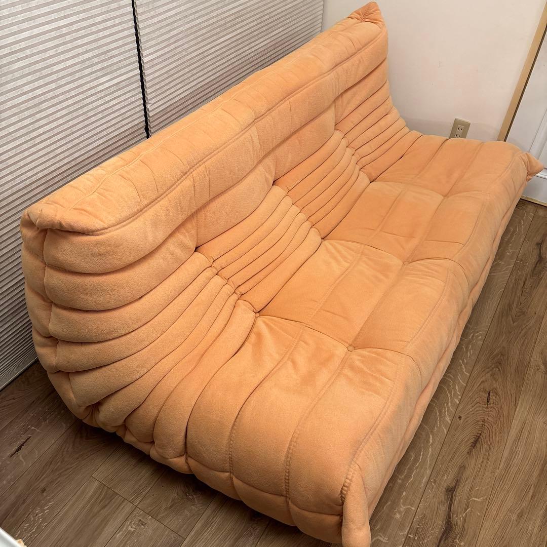 マテーオ　ROSETTOGO 3P ligne roset
